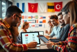 designing multilingual websites for user experience vbh