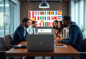 guide to building multilingual business websites mmx