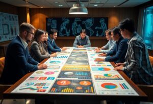 how to create easy to read multilingual infographics dpu