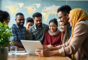localizing blog posts for global regions wzo