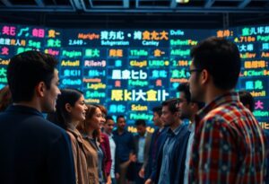 machine learnings role in language translation lxq