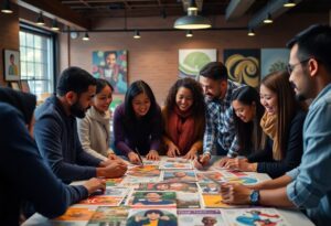 making visuals culturally relevant in marketing wmu
