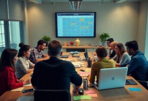 managing a multilingual editorial calendar effectively bij