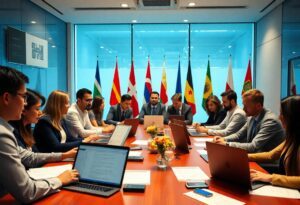 multilingual press release writing best practices vjk
