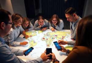 the importance of translation for global reach lwg