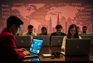 tips for managing multilingual social media content pyb