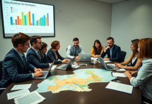 top localization strategies for german and english sve