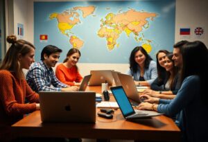 translating website content for global reach fiq