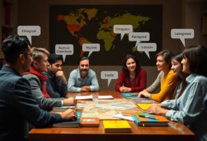 using regional dialects in multilingual content ozr