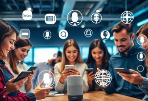 voice searchs impact on multilingual seo strategies ypz