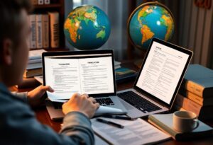 why automated translations still need human proofreading irg