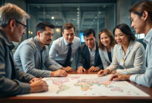 why multinational companies need localized content irt