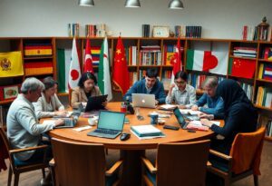 writing articles for a multilingual audience vtu