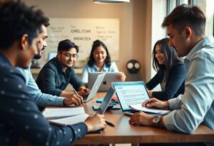 writing engaging bilingual content vzk