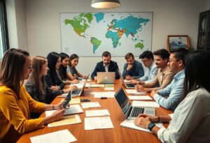adapting global style guides for multilingual teams ypf