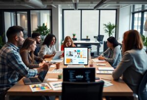 aligning localized content with rebrands wlv