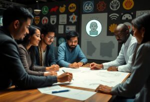 balancing brand values in cross cultural storytelling puf