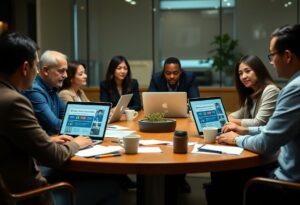 briefing agencies for multilingual ad campaigns yvd