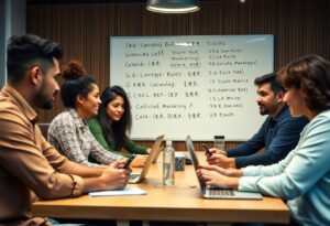 managing multilingual tone in influencer marketing xdc