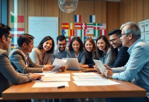 tips for managing multilingual project handoffs jrh