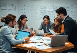 tone and style in multilingual content marketing qbp