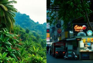 adaptation vs localization key differences explained dcn