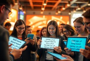 adapting content for right to left languages xdq