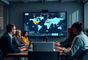 adapting internal communications for global teams tsc