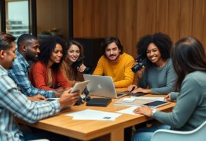 approaching multilingual storytelling for brand videos ltd