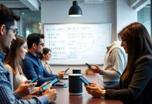 impact of multilingual voice search on content lxe