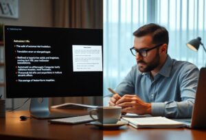 limitations of automated translations in copy luu