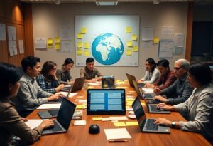setting up effective multilingual content calendars xsk