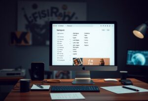 structuring multi language website menus sbz