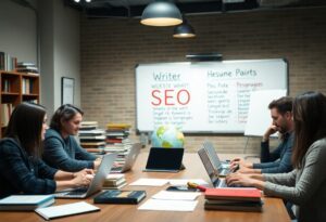 tips for writing multilingual seo content kvp
