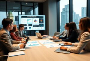 balancing brand control and market freedom qcl