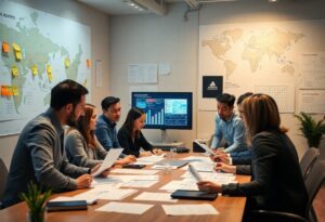 creating feedback loops between content and localisation fcm