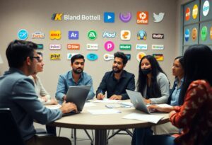do market reviewers really understand brand voice lcz