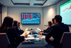 market leads role in sign off and review oqs