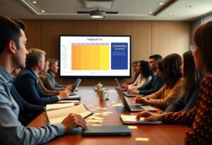 the challenge of implementing market feedback udh