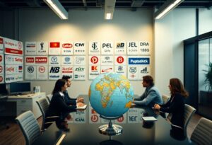 the limits of consistency in multilingual branding oss