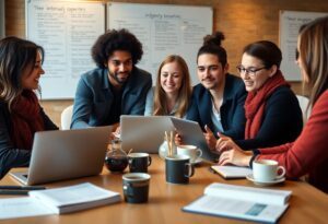 building trust with freelance language experts qgj