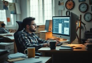 freelancers struggles with tms platforms gga