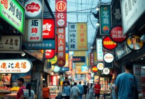 how brand guidelines translate differently in asia dci