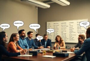 how to handle swearing jargon and colloquialisms ehv