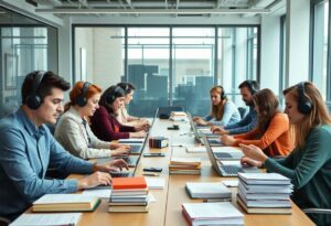 managing 10 translators without a project manager ebs