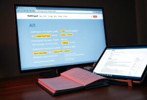 optimising image alt tags in multiple languages rqx