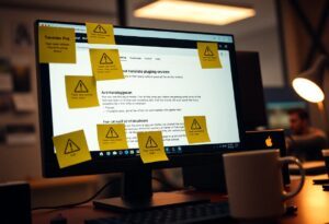 risks of using translation plugins on your site ivw