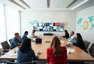 running a localisation workshop with remote teams gcx