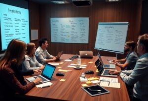 running a multilingual terminology alignment session lrs