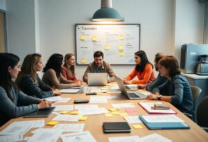 scaling product translation for agile sprints iok